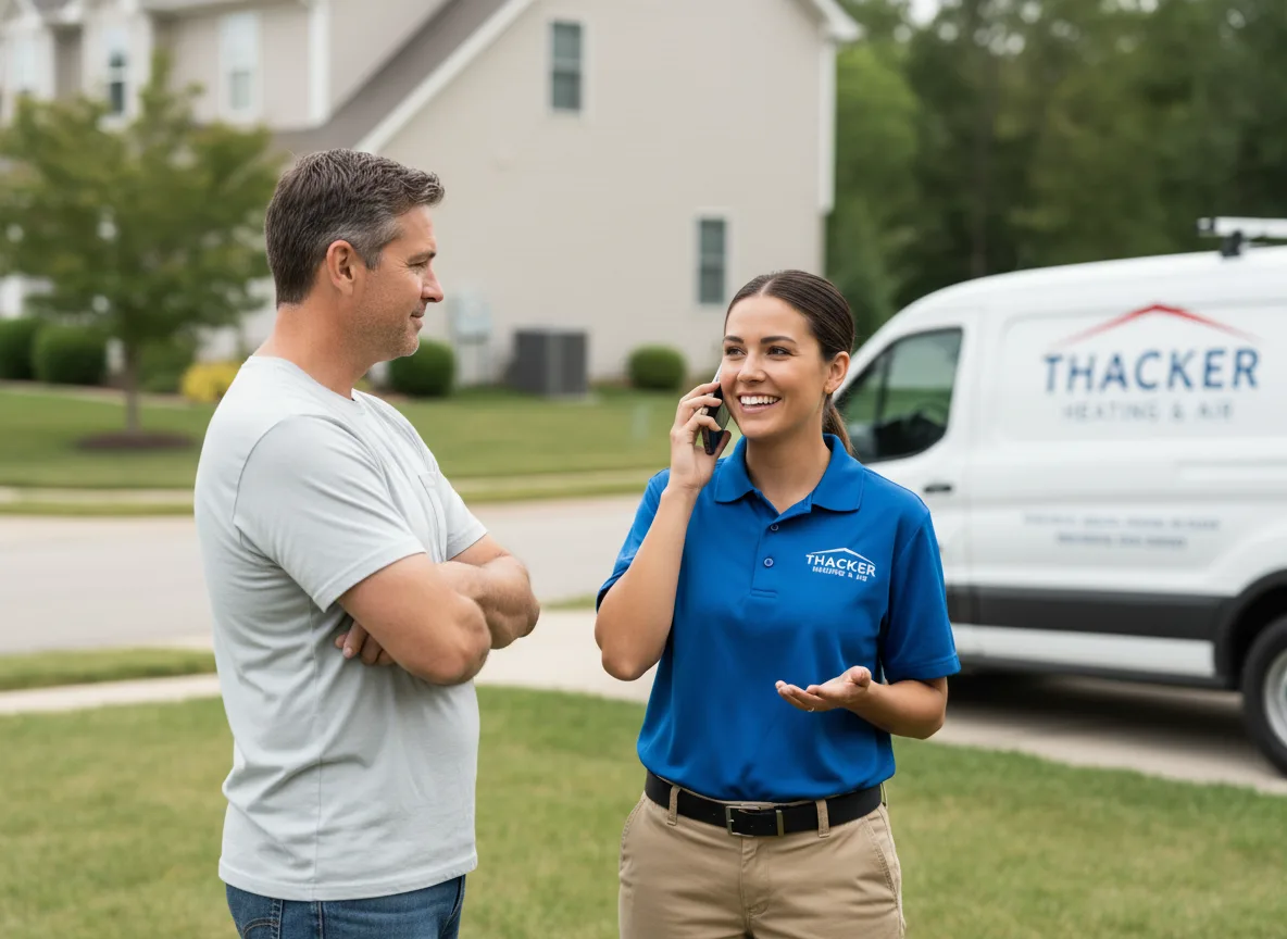Ac Repair North Myrtle Beach, SC FAQs